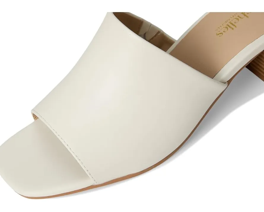 Seychelles Pepper Leather Sandal Slide Women's