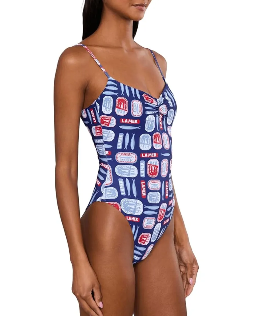 Show Me Your Mumu Bells Beach One Piece Women's