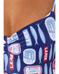 Show Me Your Mumu Bells Beach One Piece Women's