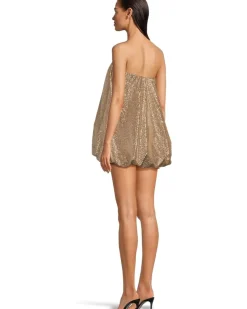 Show Me Your Mumu Beverly Bubble Dress Women's