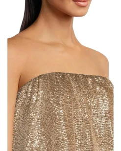 Show Me Your Mumu Beverly Bubble Dress Women's