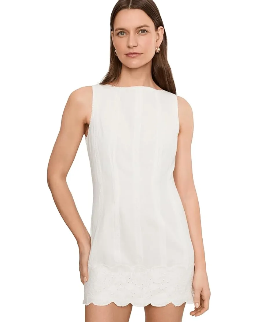 Show Me Your Mumu Ciao Mini Dress Women's