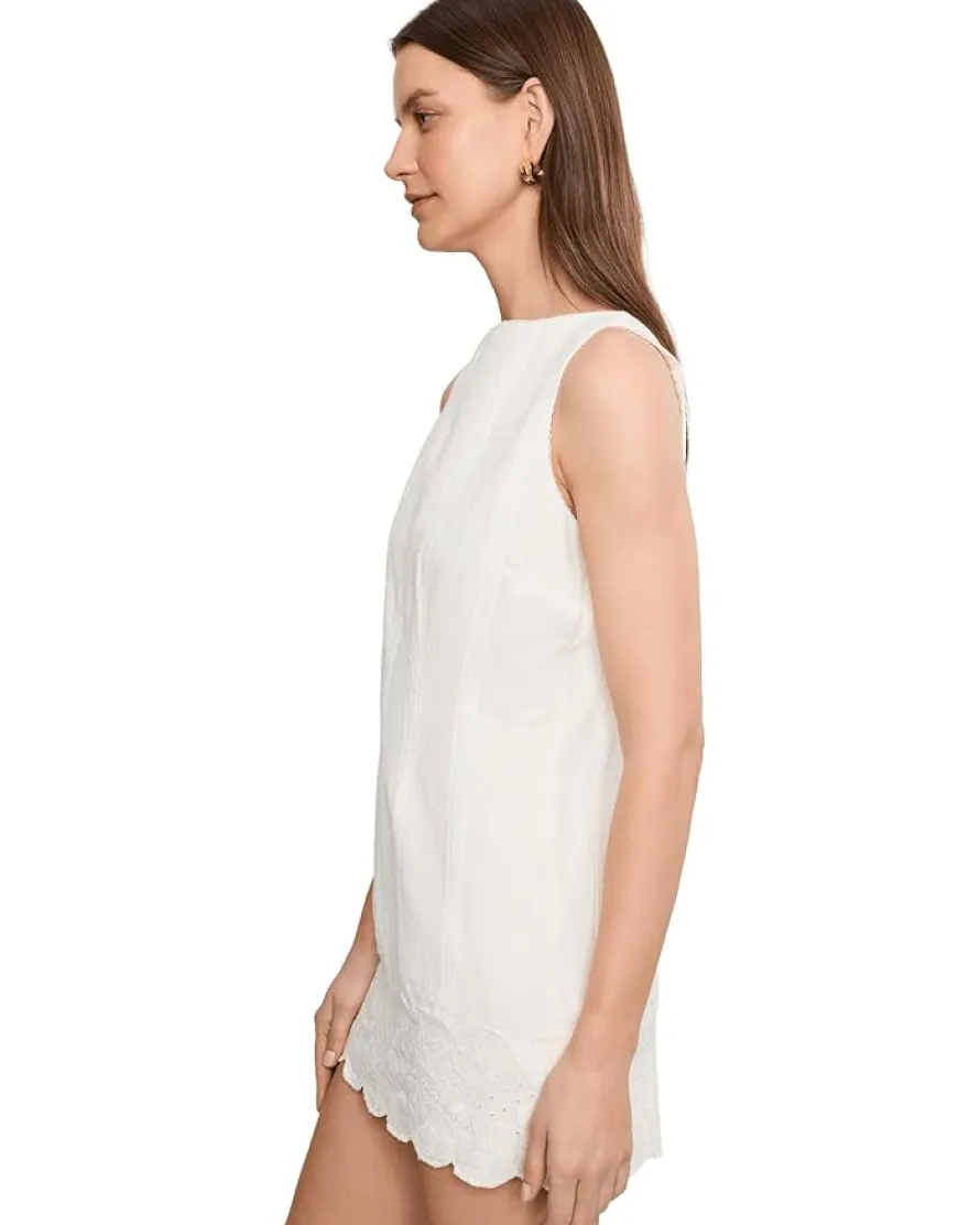 Show Me Your Mumu Ciao Mini Dress Women's