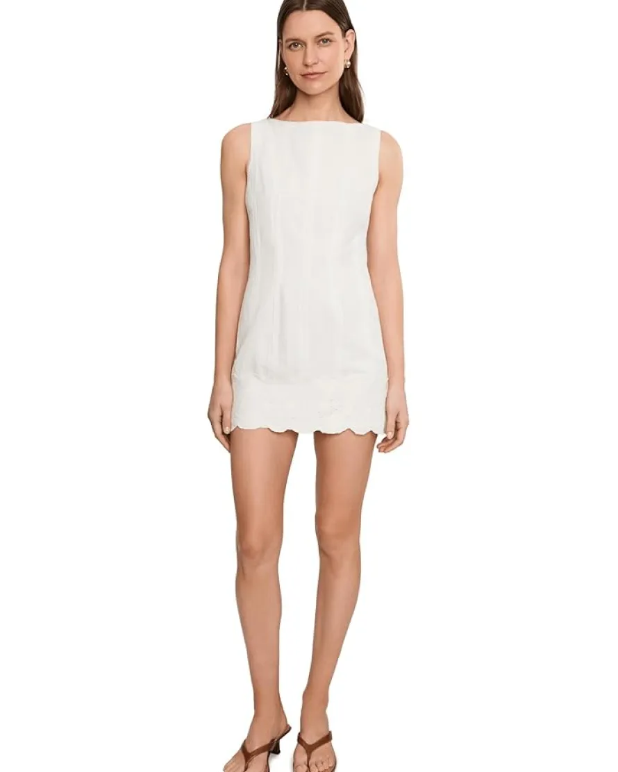 Show Me Your Mumu Ciao Mini Dress Women's