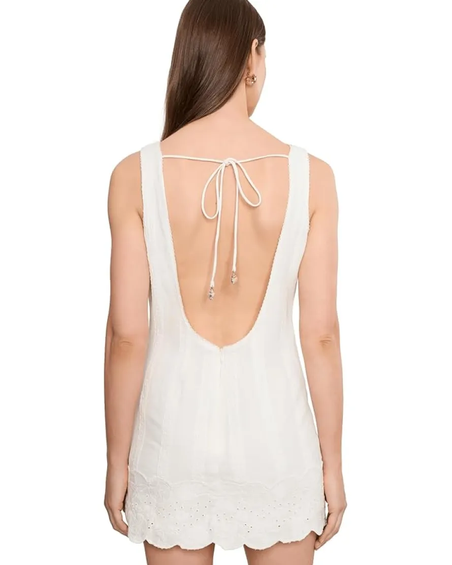 Show Me Your Mumu Ciao Mini Dress Women's