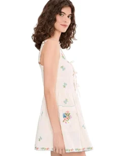 Show Me Your Mumu Demi Mini Dress Women's