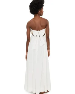 Show Me Your Mumu Dockside Maxi Dress Women's