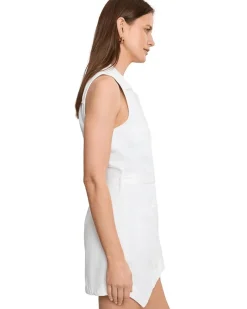 Show Me Your Mumu Fairfield Vest Dress Women's