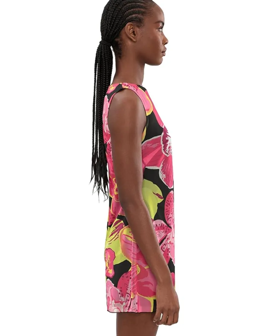 Show Me Your Mumu Kiki Mini Dress Women's