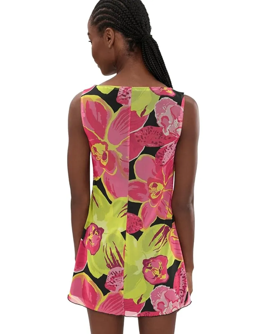 Show Me Your Mumu Kiki Mini Dress Women's