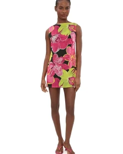 Show Me Your Mumu Kiki Mini Dress Women's