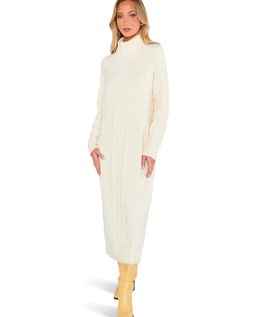 Show Me Your Mumu Montreal Midi Dress Women's
