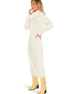 Show Me Your Mumu Montreal Midi Dress Women's