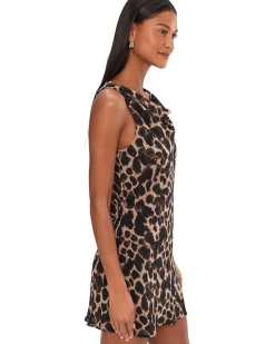 Show Me Your Mumu Nomad Mini Dress Women's