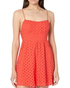 Show Me Your Mumu Out Of Town Mini Dress Women's
