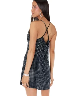Show Me Your Mumu Suzanna Slip Dress Women's