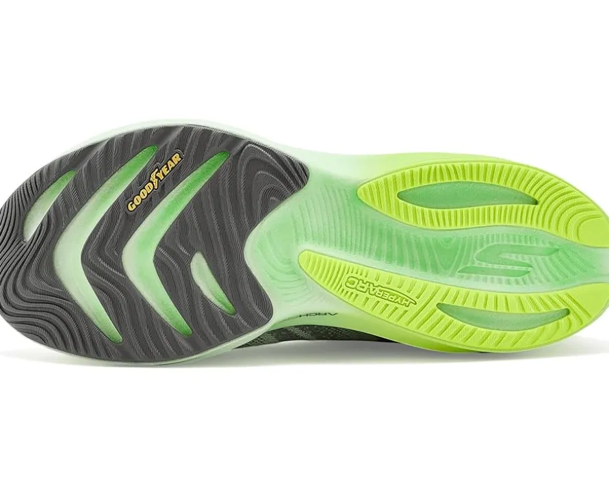 SKECHERS Aero Spark Men's