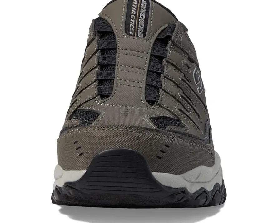 SKECHERS Afterburn M. Fit Ridgeburn Hands Free Slip-Ins Men's