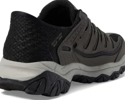 SKECHERS Afterburn M. Fit Ridgeburn Hands Free Slip-Ins Men's
