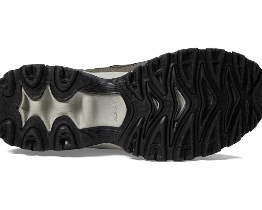 SKECHERS Afterburn M. Fit Ridgeburn Hands Free Slip-Ins Men's