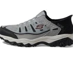SKECHERS Afterburn M. Fit Ridgeburn Hands Free Slip-Ins Men's