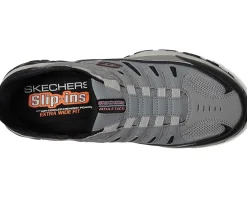SKECHERS Afterburn M. Fit Ridgeburn Hands Free Slip-Ins Men's