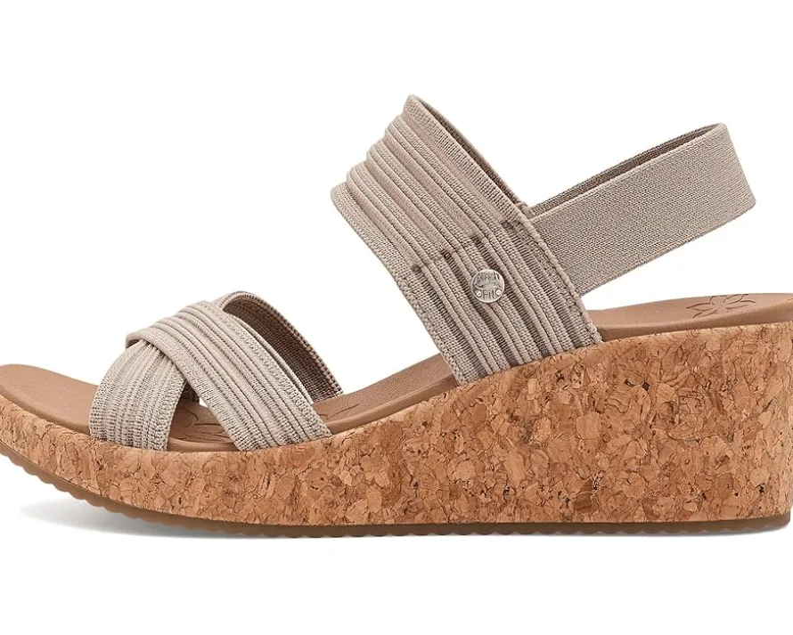 SKECHERS Arch Fit Beverlee 2.0 - Bali Vibes Women's