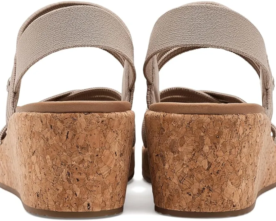 SKECHERS Arch Fit Beverlee 2.0 - Bali Vibes Women's