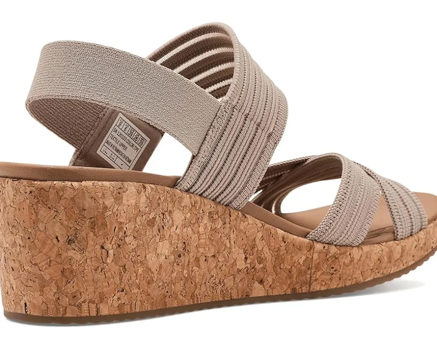 SKECHERS Arch Fit Beverlee 2.0 - Bali Vibes Women's