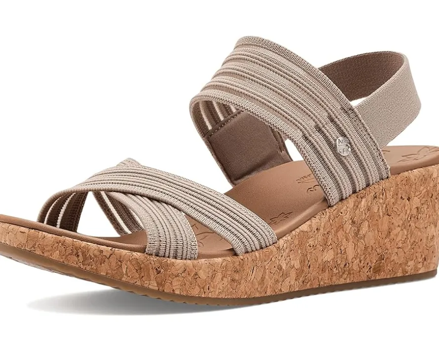 SKECHERS Arch Fit Beverlee 2.0 - Bali Vibes Women's