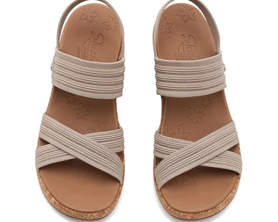 SKECHERS Arch Fit Beverlee 2.0 - Bali Vibes Women's