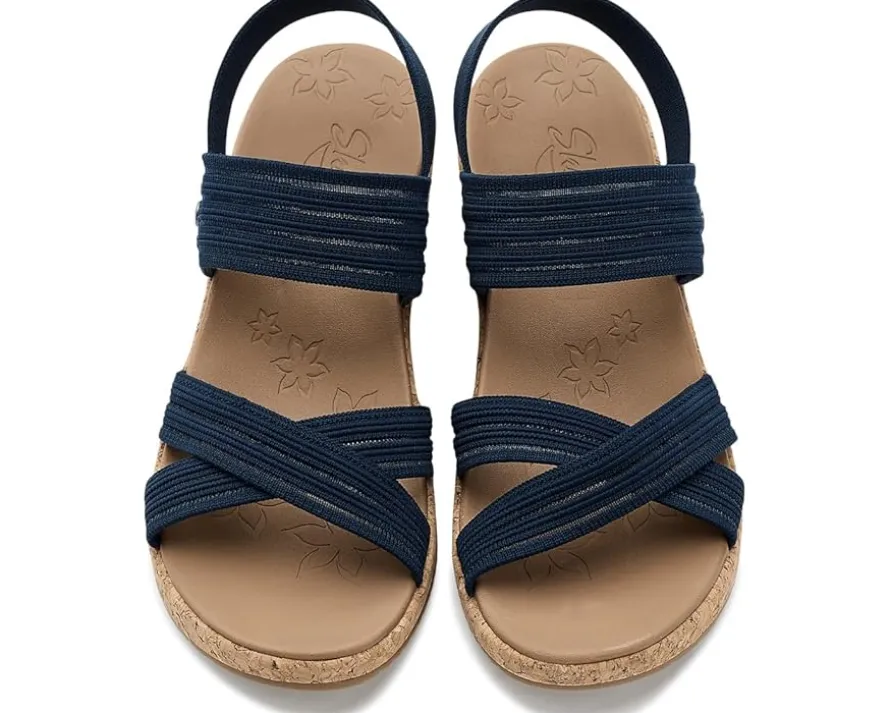 SKECHERS Arch Fit Beverlee 2.0 - Bali Vibes Women's
