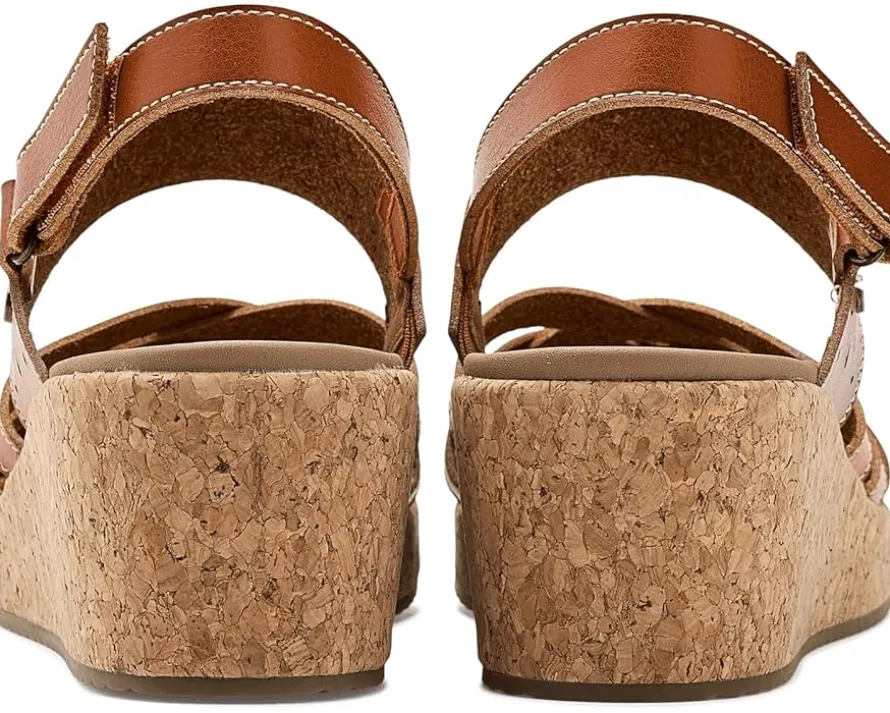 SKECHERS Arch Fit Beverlee 2.0 - Natural Era Women's