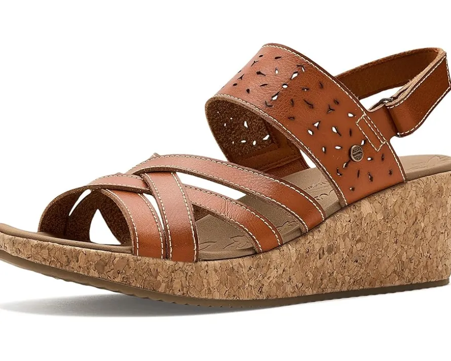SKECHERS Arch Fit Beverlee 2.0 - Natural Era Women's