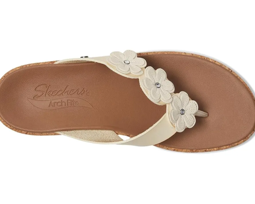 SKECHERS Arch Fit Beverlee - Rare Blossom Women's
