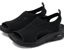 SKECHERS Arch Fit - City Catch Women's