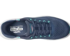 SKECHERS Arch Fit 2.0 Easy Chic Hands Free Slip-Ins Women's