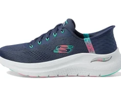 SKECHERS Arch Fit 2.0 Easy Chic Hands Free Slip-Ins Women's