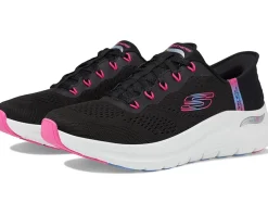 SKECHERS Arch Fit 2.0 Easy Chic Hands Free Slip-Ins Women's