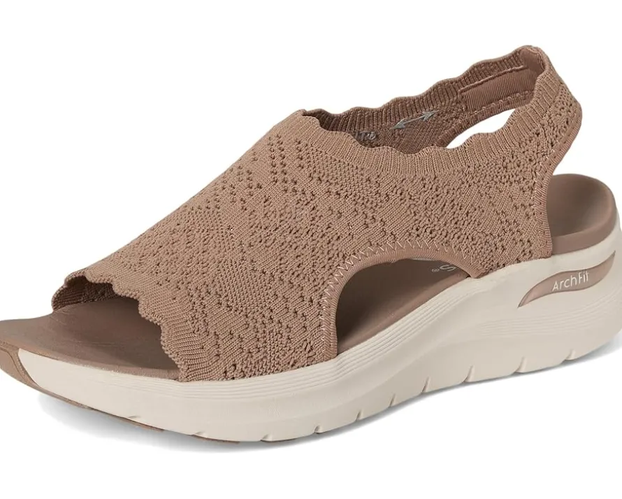 SKECHERS Arch Fit 2.0 - Flawless Choice Women's