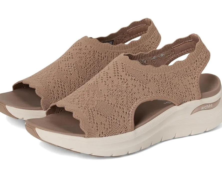 SKECHERS Arch Fit 2.0 - Flawless Choice Women's