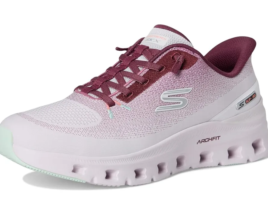 SKECHERS Arch Fit Glide-Step Pro Hands Free Slip-ins Women's
