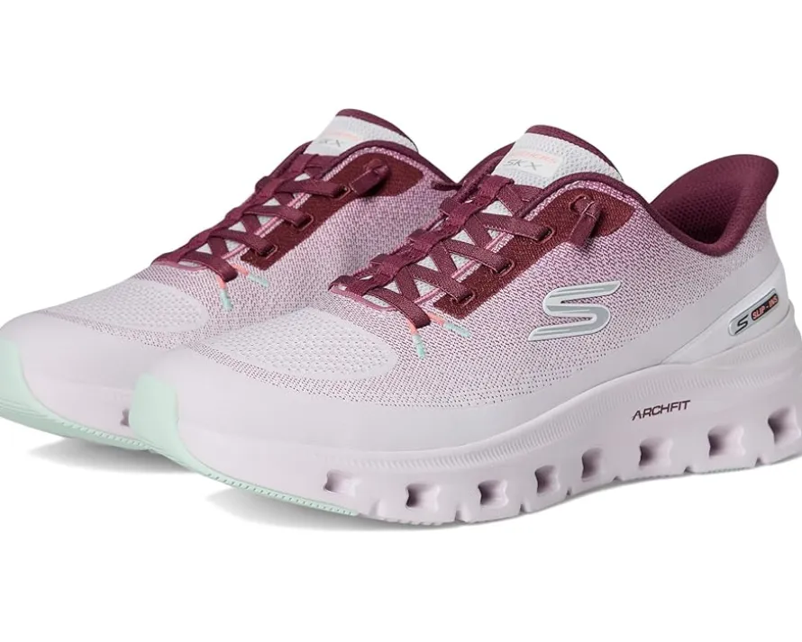 SKECHERS Arch Fit Glide-Step Pro Hands Free Slip-ins Women's