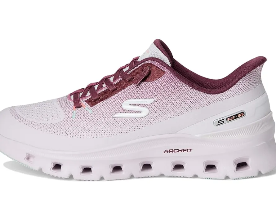 SKECHERS Arch Fit Glide-Step Pro Hands Free Slip-ins Women's