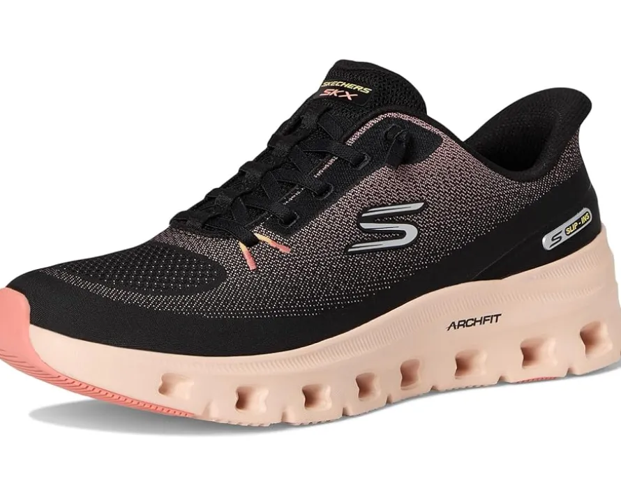 SKECHERS Arch Fit Glide-Step Pro Hands Free Slip-ins Women's
