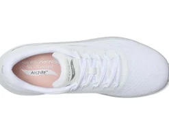 SKECHERS Arch Fit 2.0-Glow The Distance Women's