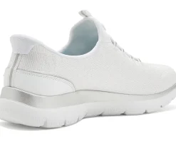 SKECHERS Arch Fit Summits Hands Free Slip-Ins Women's