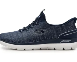 SKECHERS Arch Fit Summits Hands Free Slip-Ins Women's