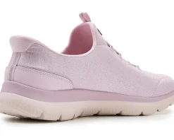 SKECHERS Arch Fit Summits Hands Free Slip-Ins Women's