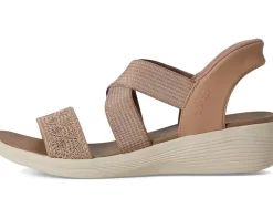 SKECHERS Arya - Very Demure Hands Free Slip-Ins Women's